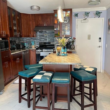 Amazing Waikiki Beach Condo 2Bed2Bath+Free Parking Honolulu Exterior photo