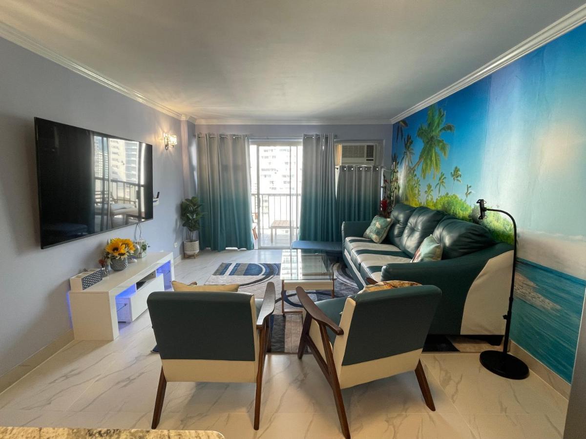 Amazing Waikiki Beach Condo 2Bed2Bath+Free Parking Honolulu Exterior photo