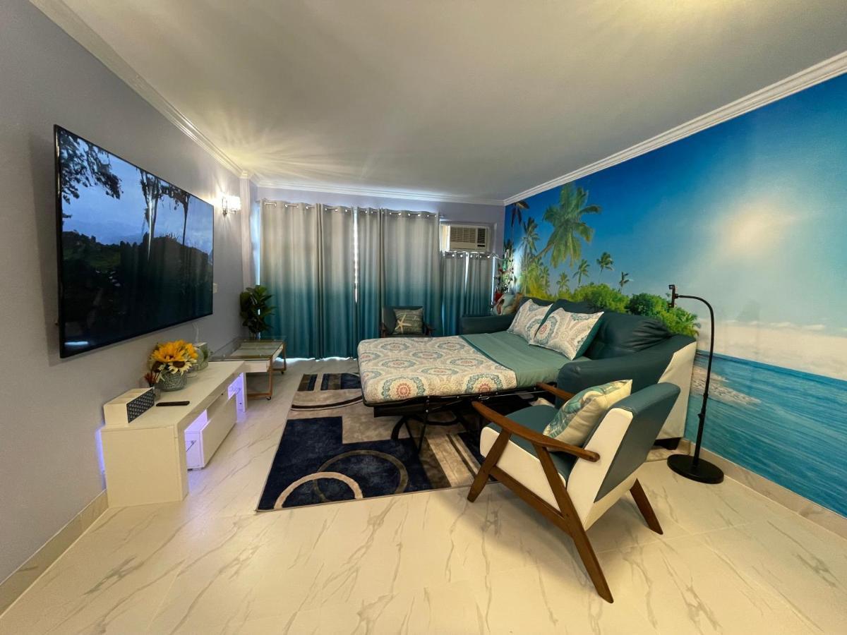 Amazing Waikiki Beach Condo 2Bed2Bath+Free Parking Honolulu Exterior photo