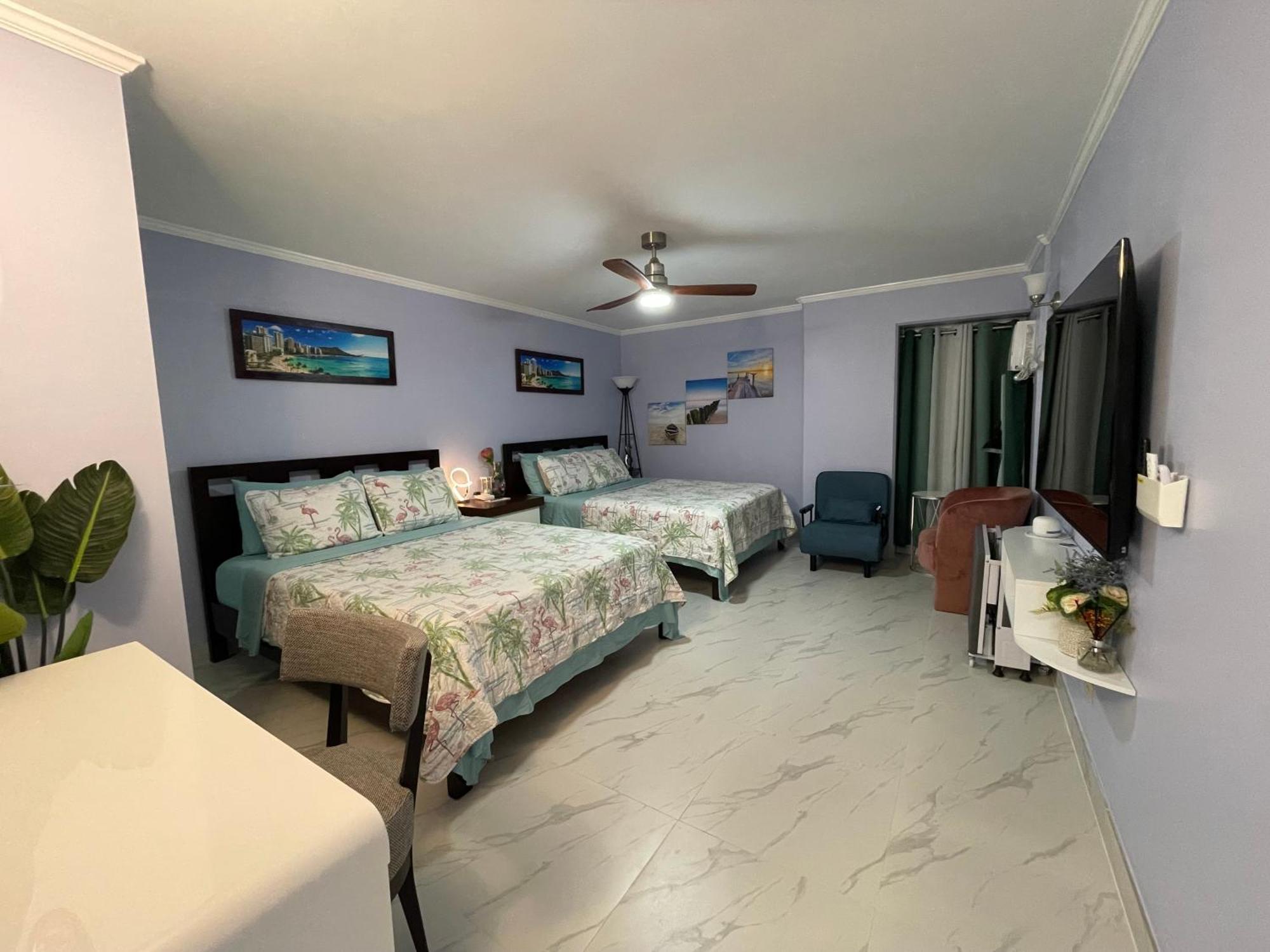 Amazing Waikiki Beach Condo 2Bed2Bath+Free Parking Honolulu Exterior photo